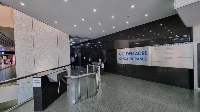 To Let Commercial Property for Rent in Cape Town City Centre Western Cape